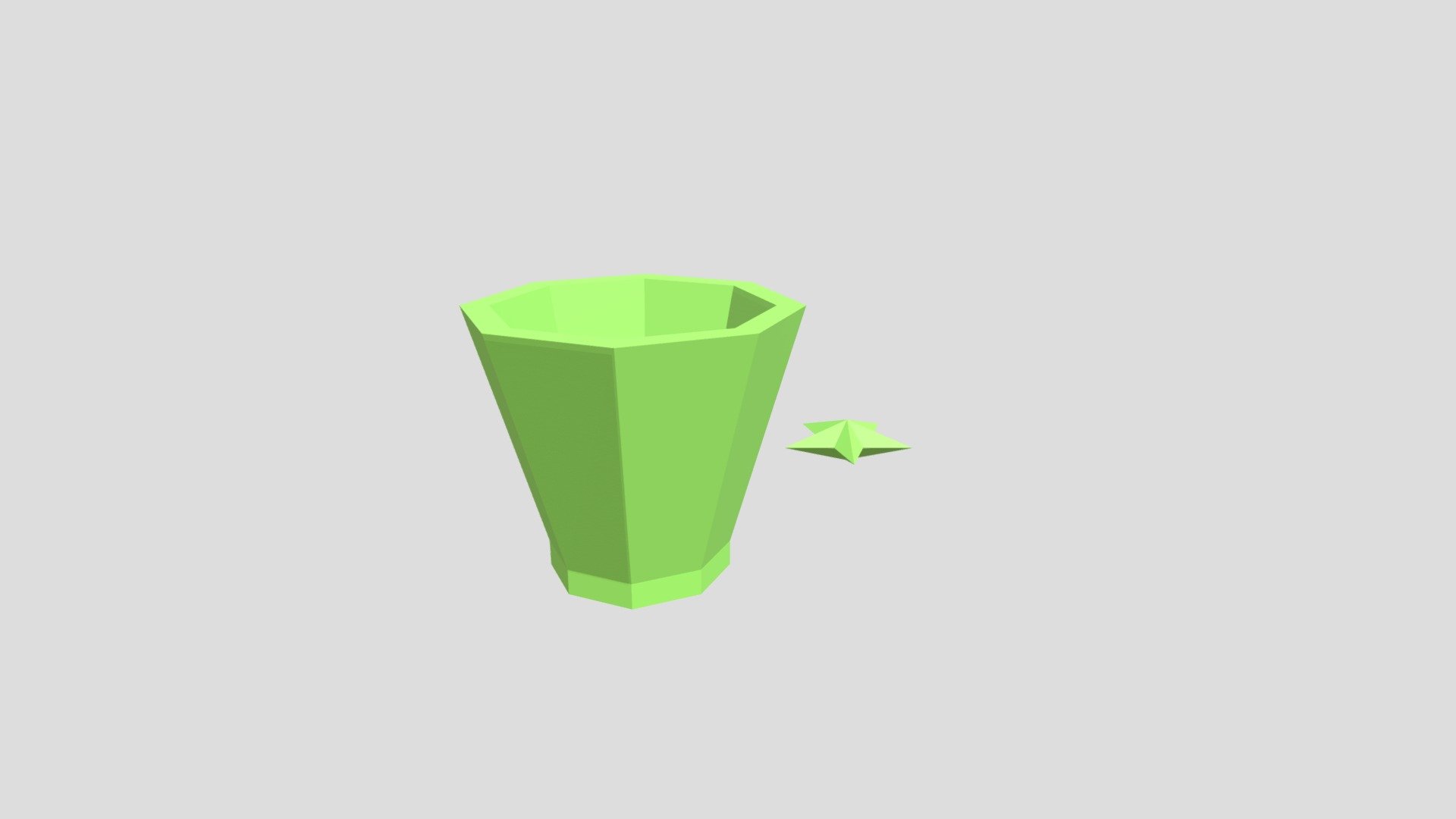 Cup