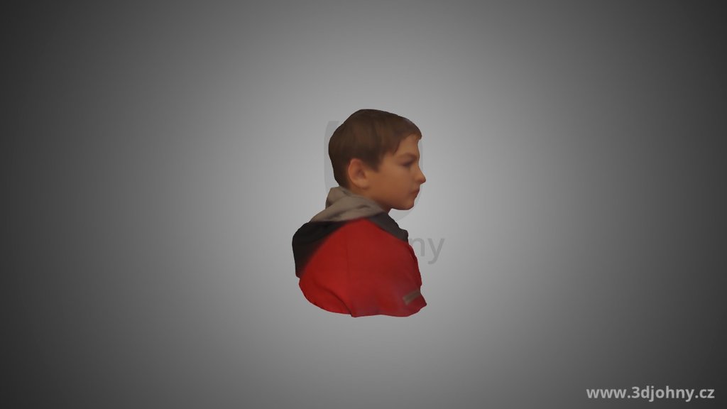 GIS Days — Sketchfab embed 3D viewer