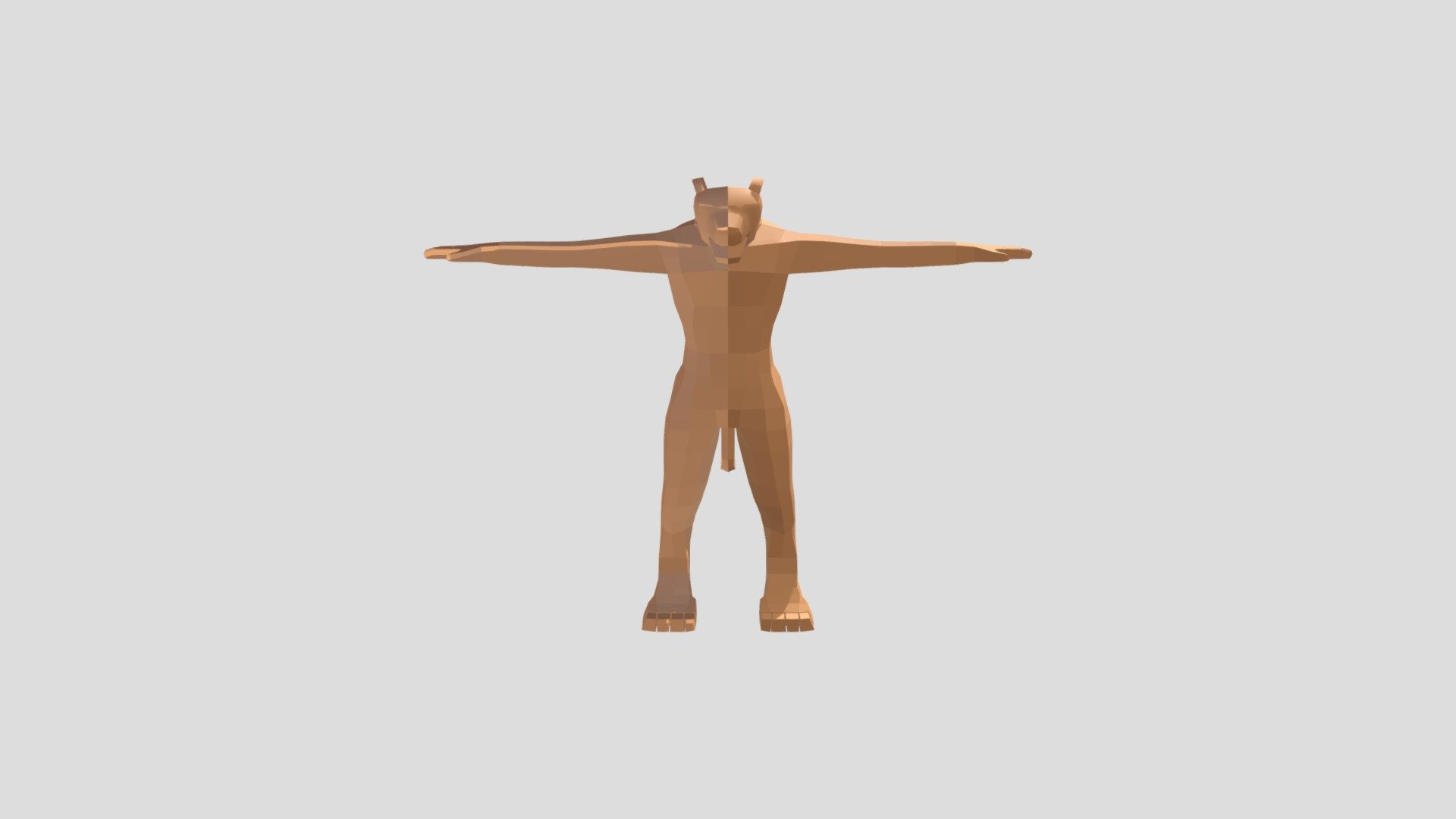 Estructura Base Jaguar