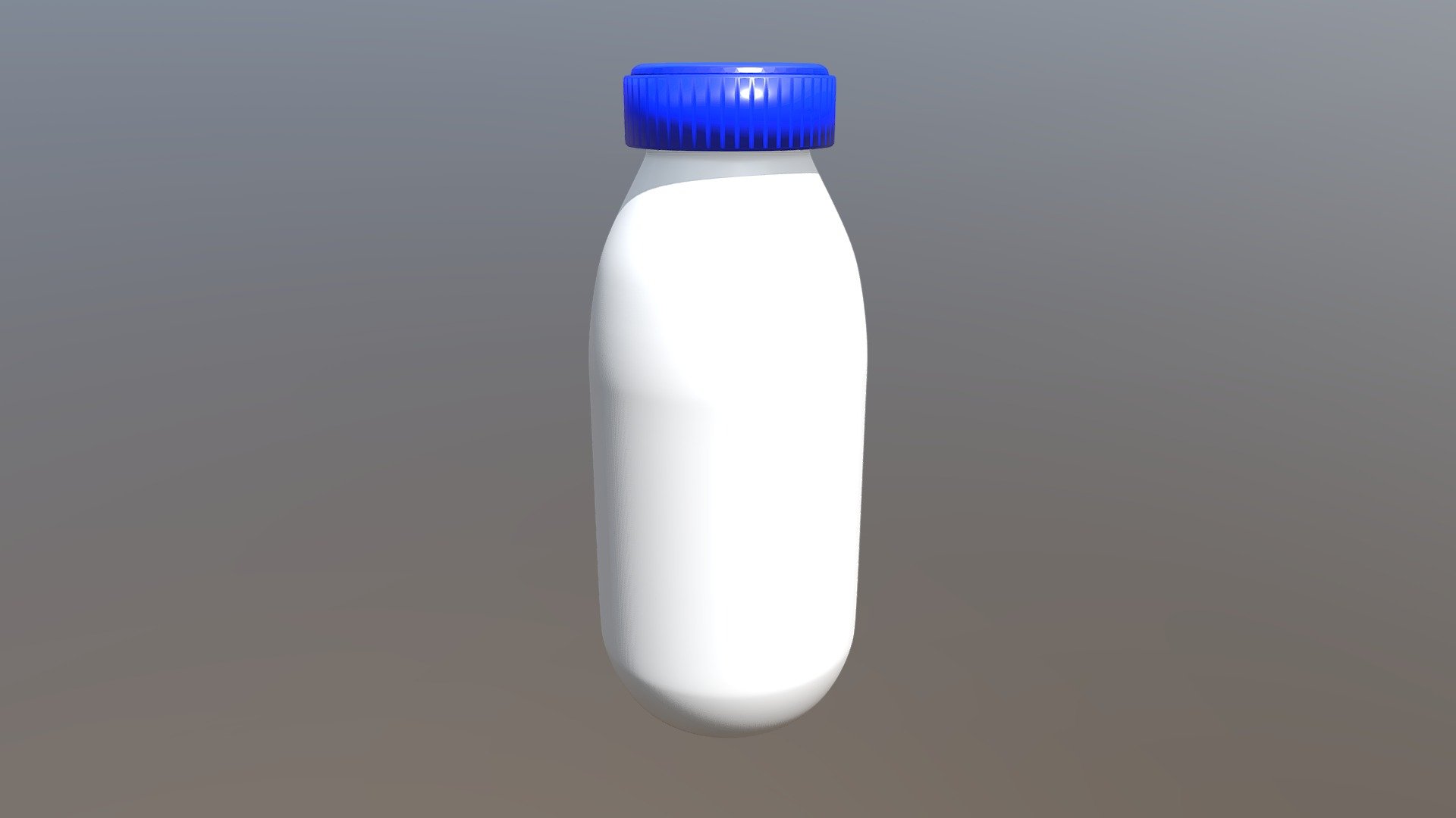 Bouteille De Lait V2