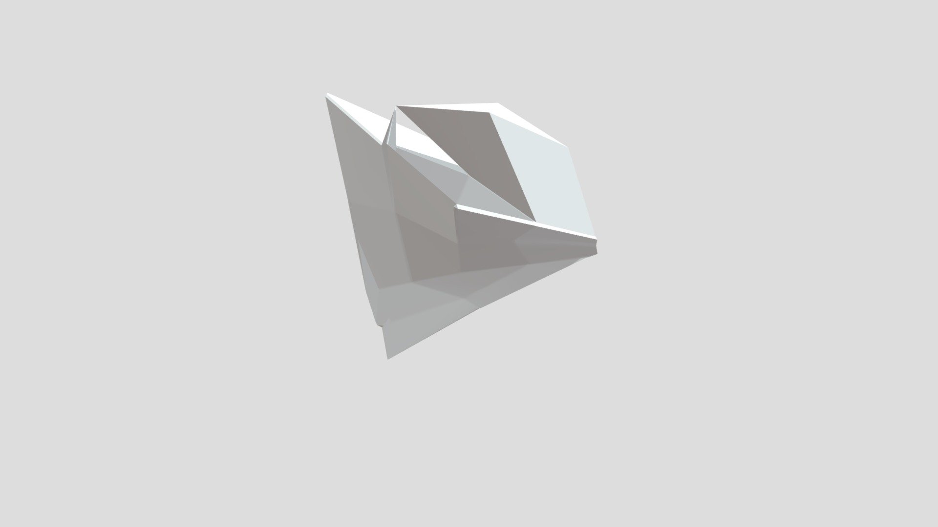 Abstract Sculpture