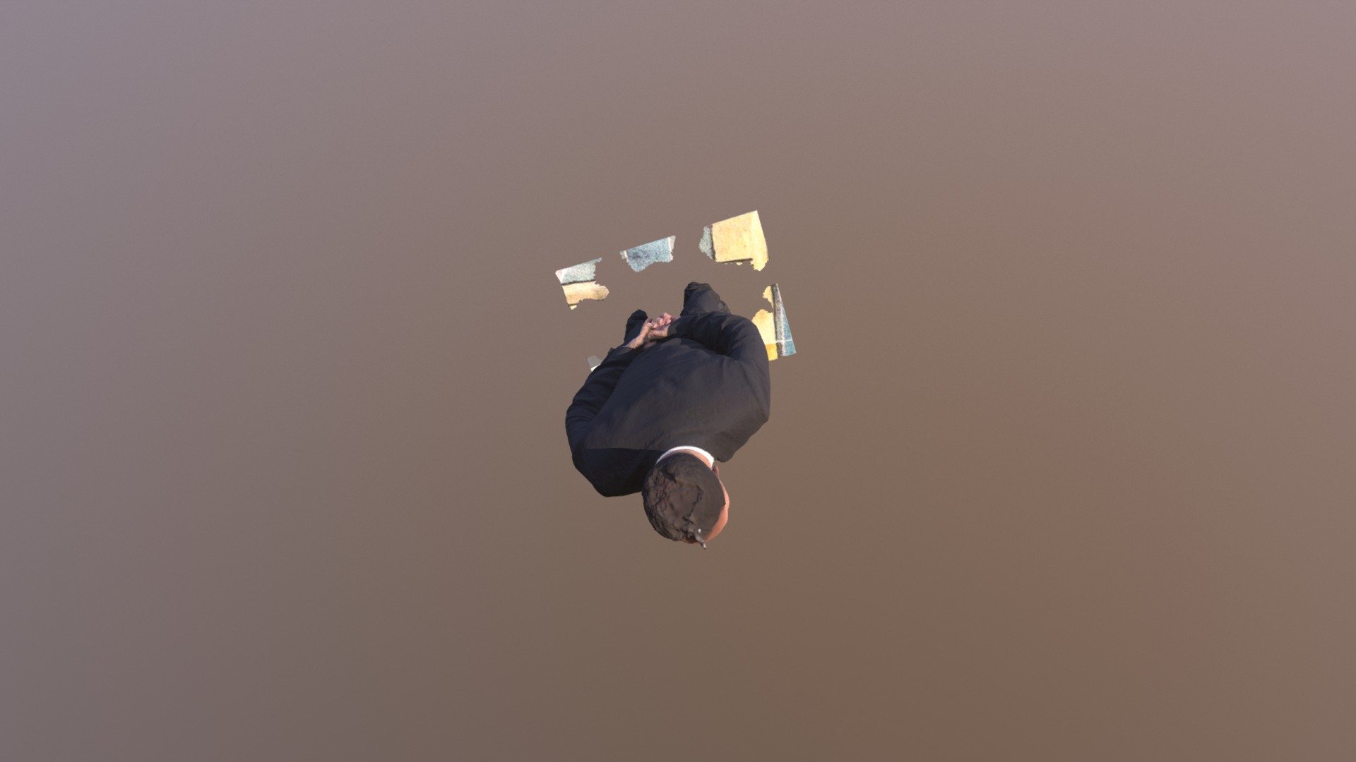 My Sketchfab Mesh