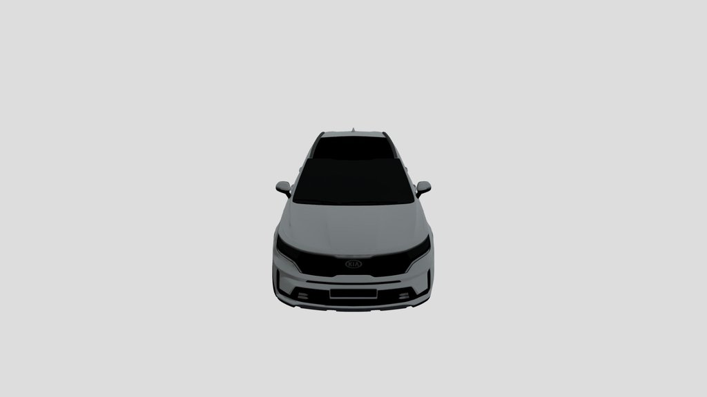2021 Kia Sorento