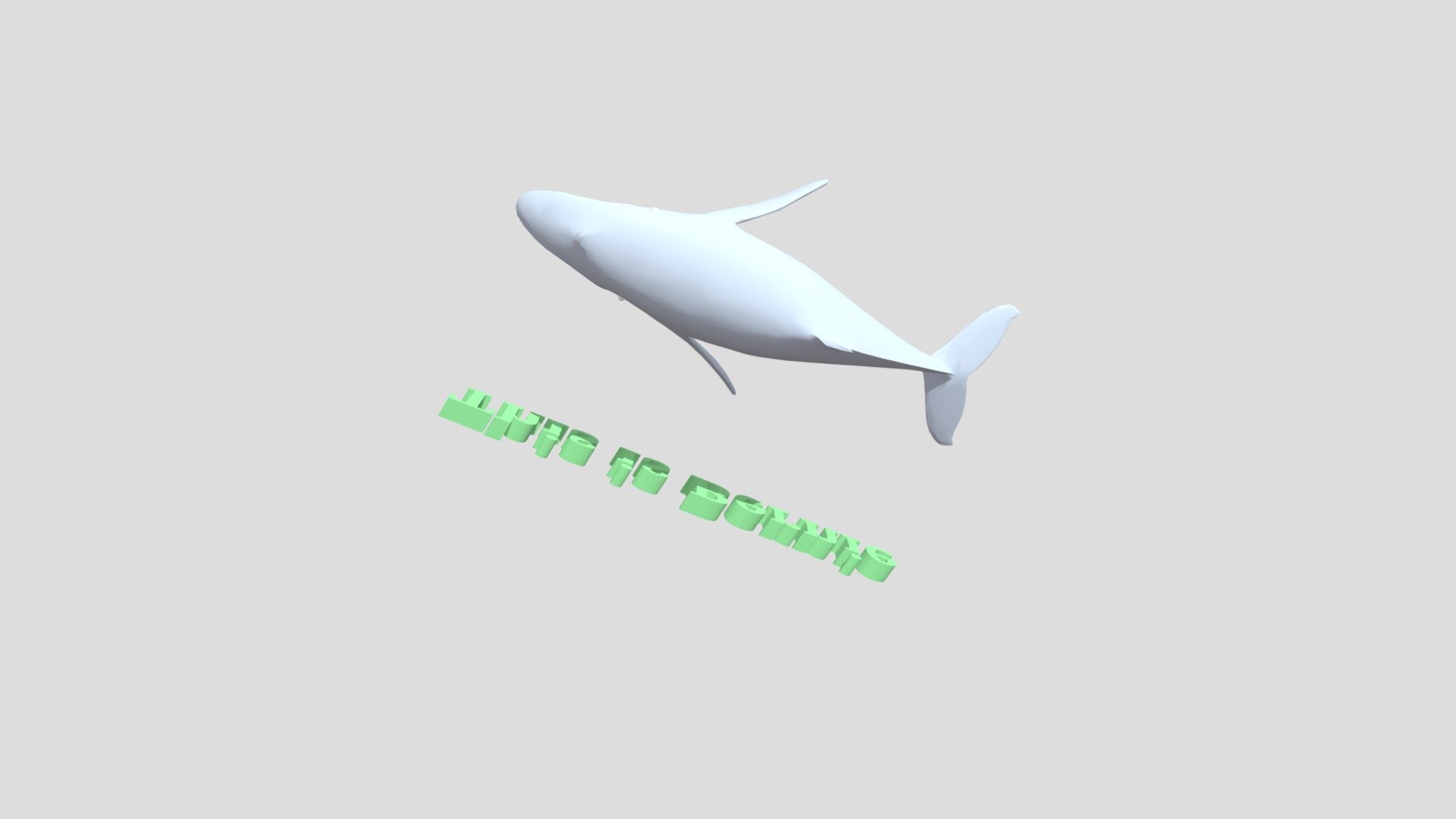 BernieWhale