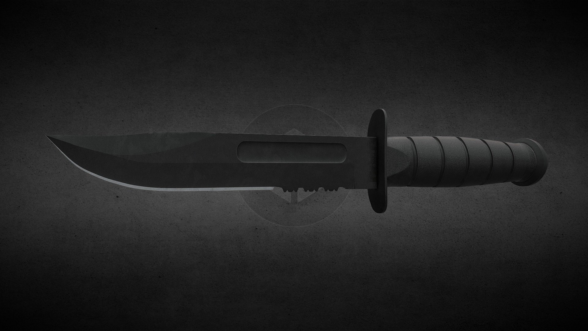 Ka-Bar 1214
