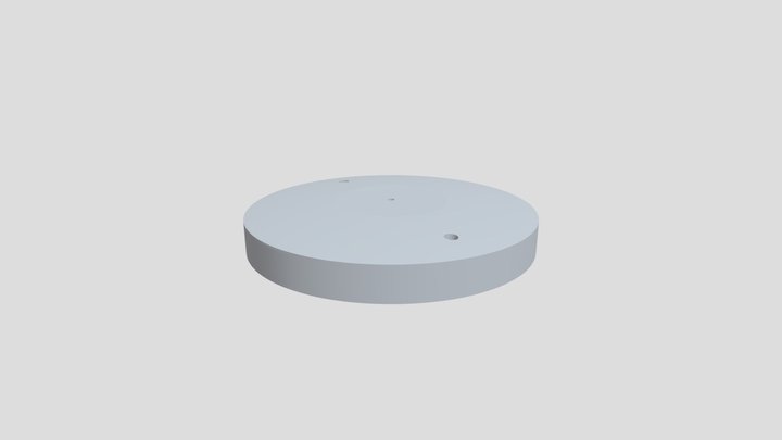 ghhfhfh 3D Model