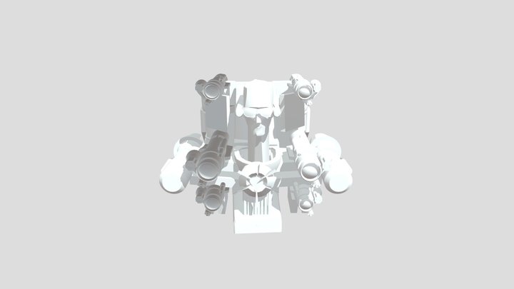 G Toilet Upgrade 4.0 – Modèle 3D gratuit STL