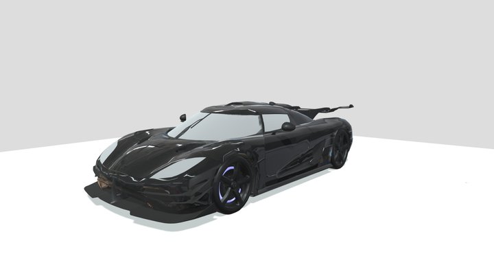 Penelope 3D models - Sketchfab