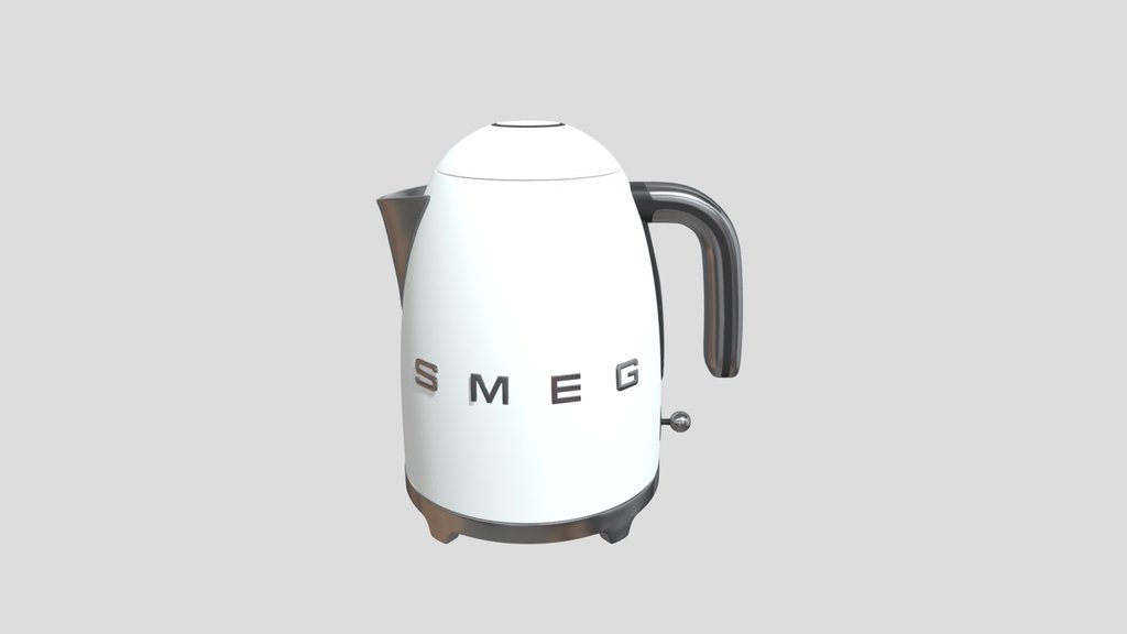 Smeg Klf01