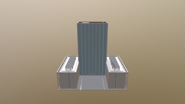roof_material 3D Model