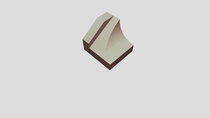Sample 1 3D Model