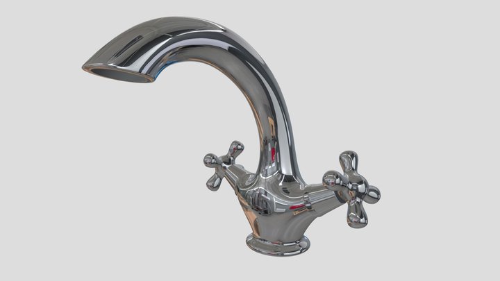 tap 3D Model