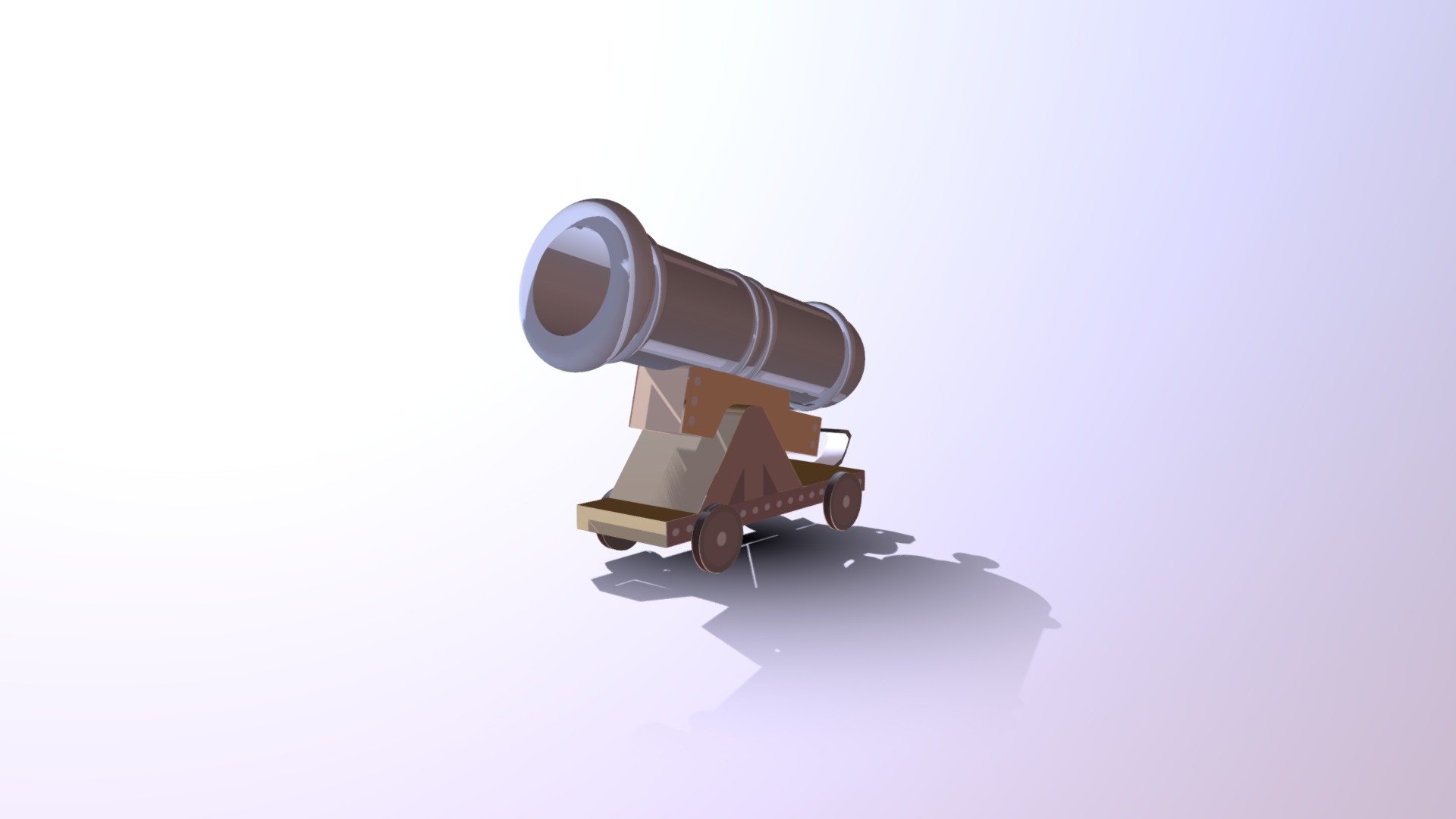 Cannon