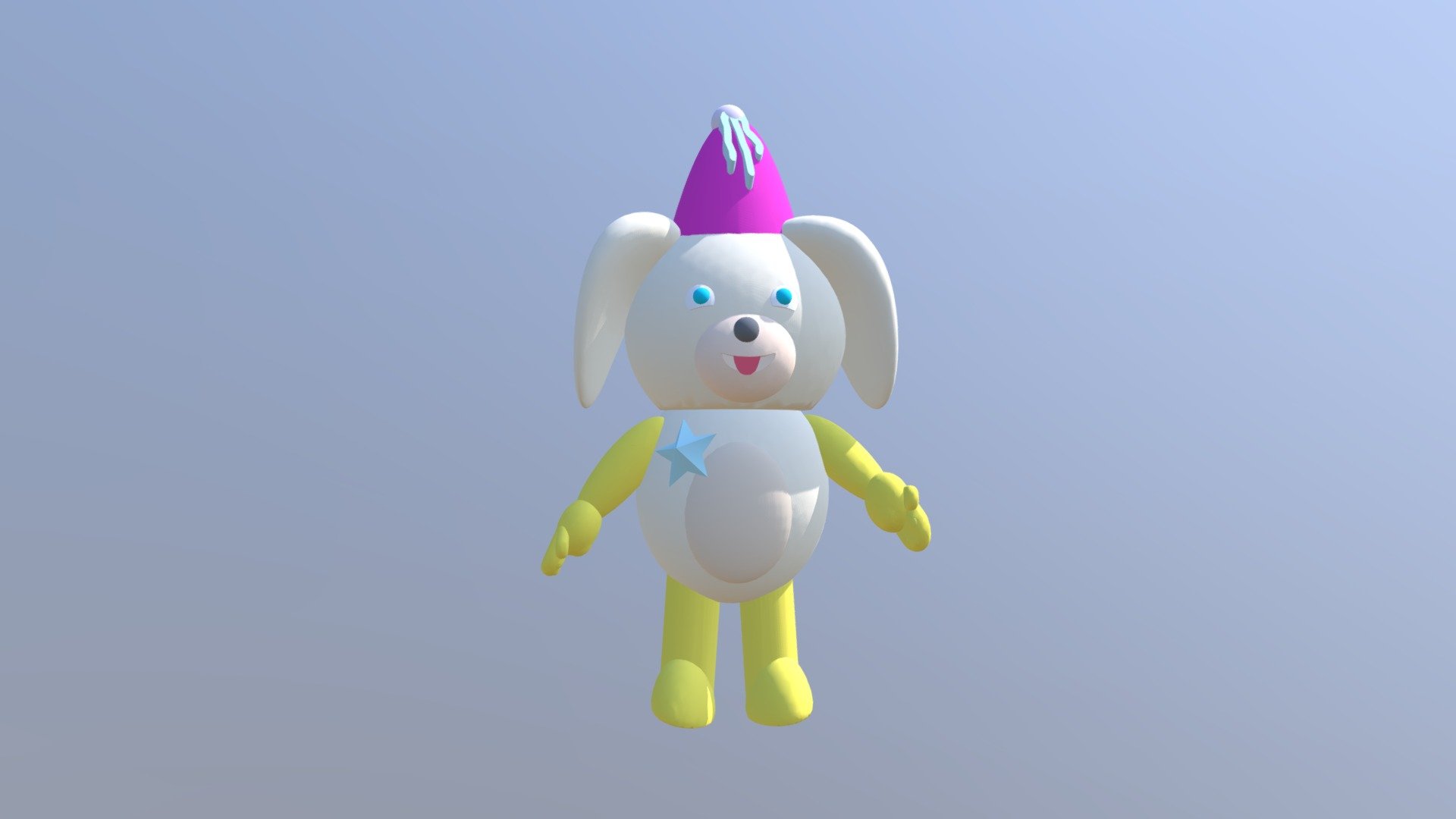 ABC 3D - 3D model by chbrenda [25f55c8] - Sketchfab