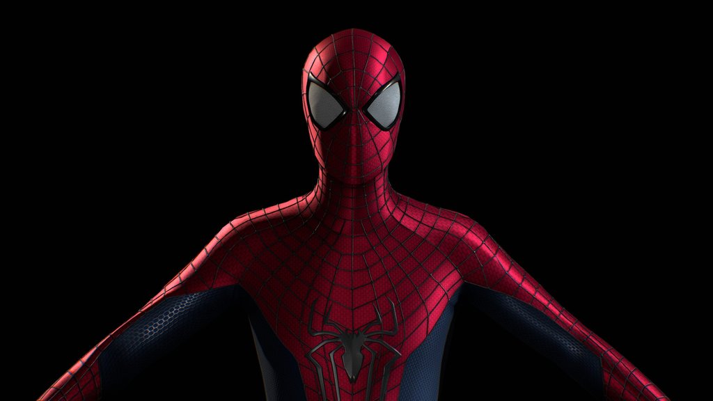 Spider-Man (2014; The Amazing Spider-Man 2)