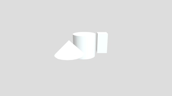 Wk6b Unit Block Intermediate Mishra Saswat 3D Model