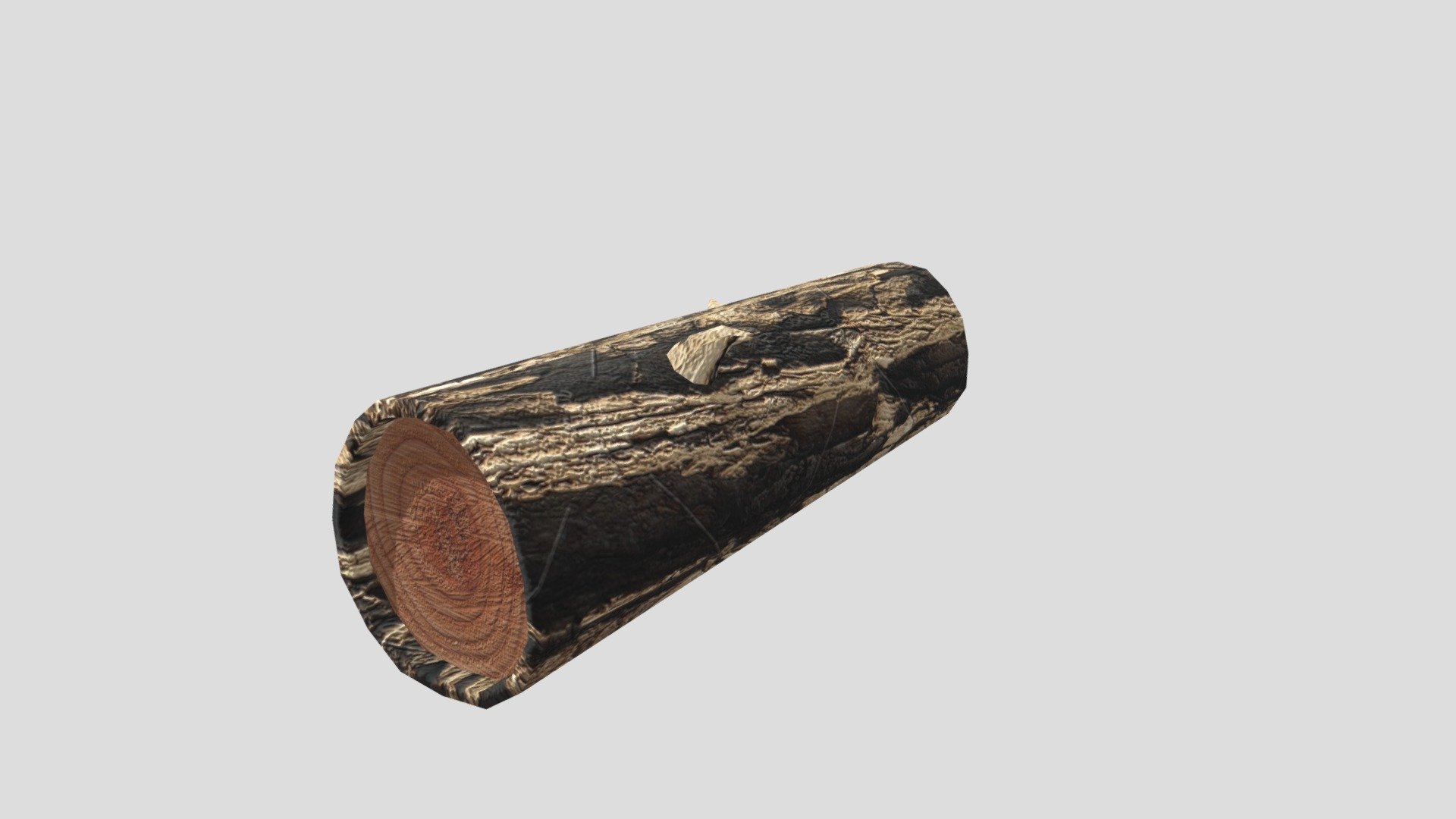 Log test