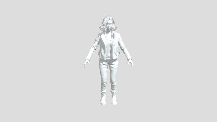 Requiem 3D models - Sketchfab