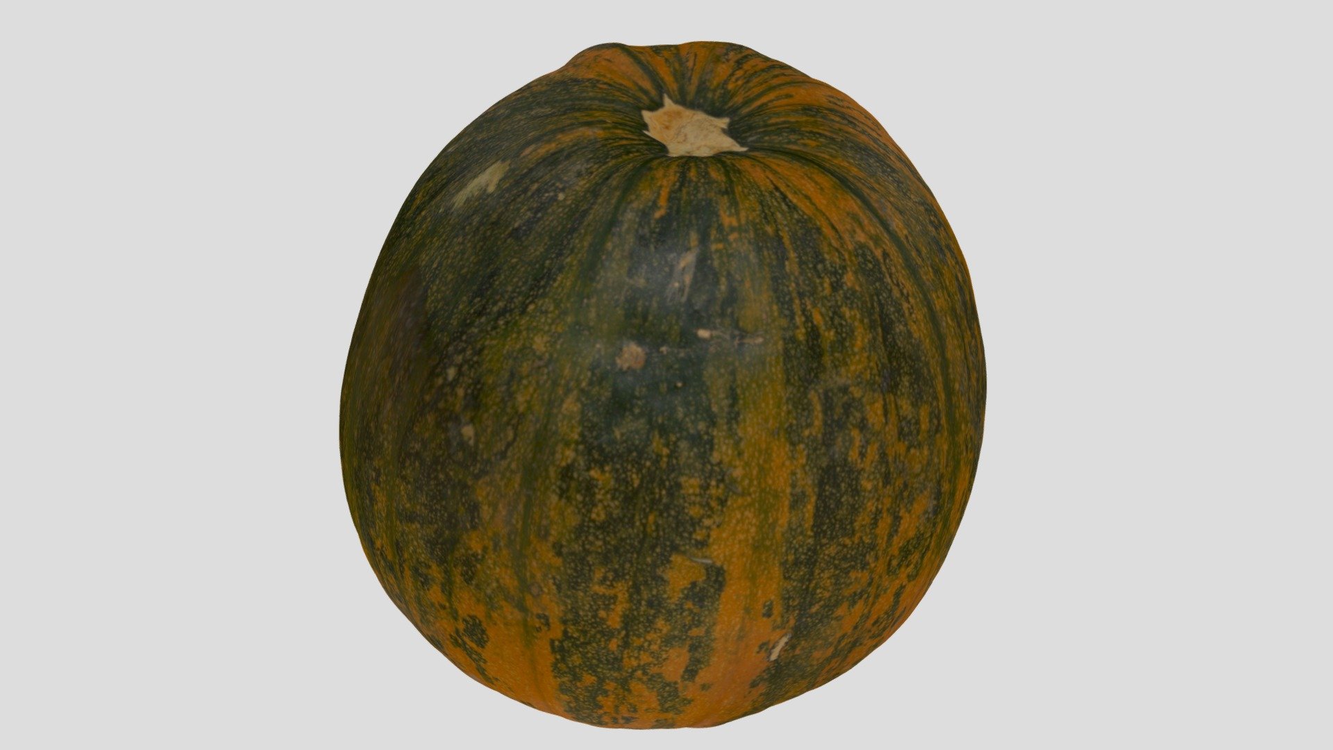 Pupkin_10 - Buy Royalty Free 3D model by Simon3Dscan [25fbb4a ...