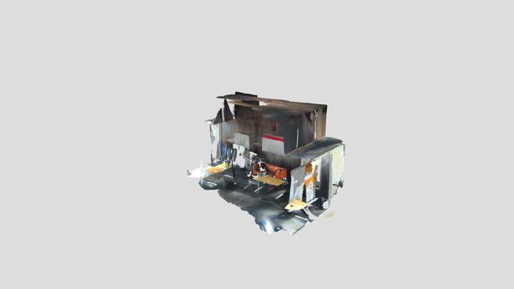 prop-tech-joaquin 3D Model