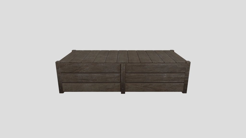 Storage Box