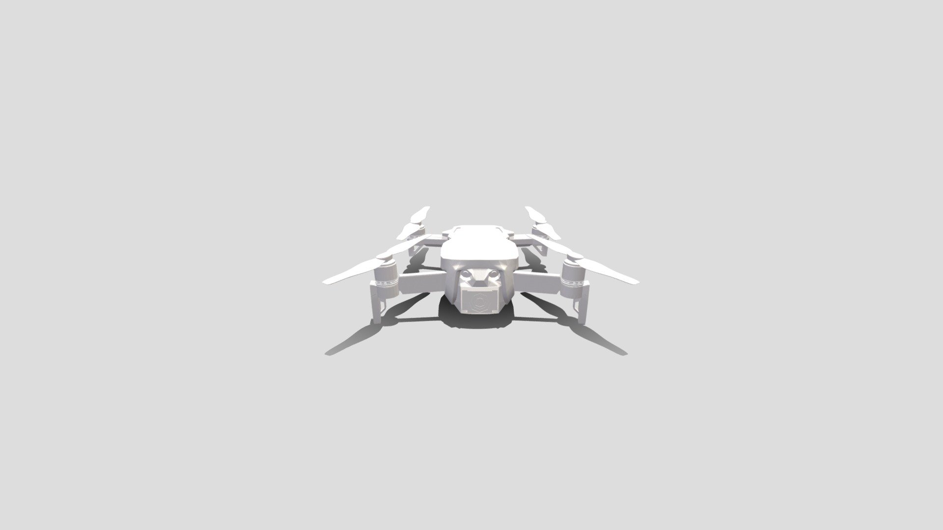 Drone - Jimmy Dang