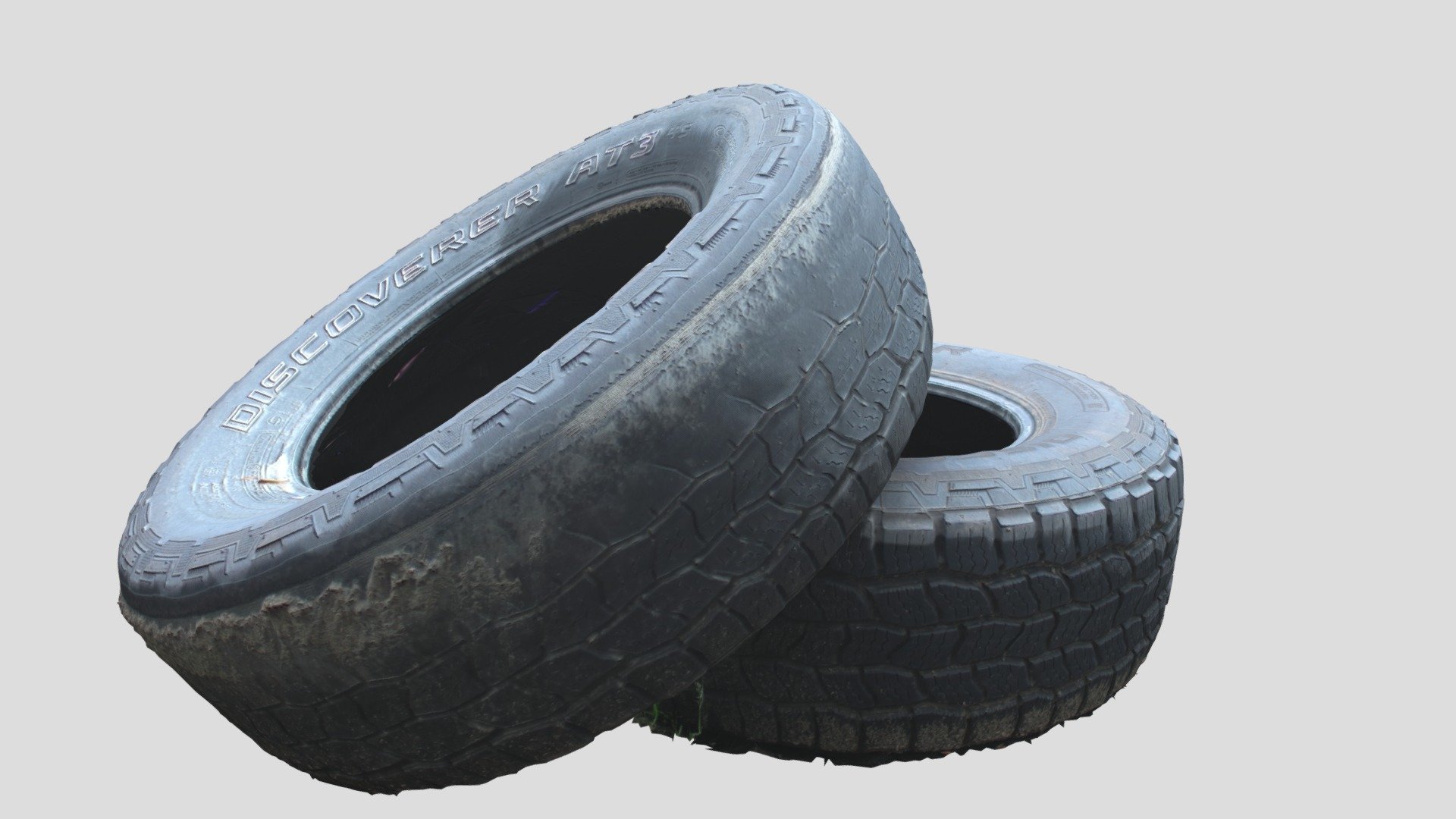 tires
