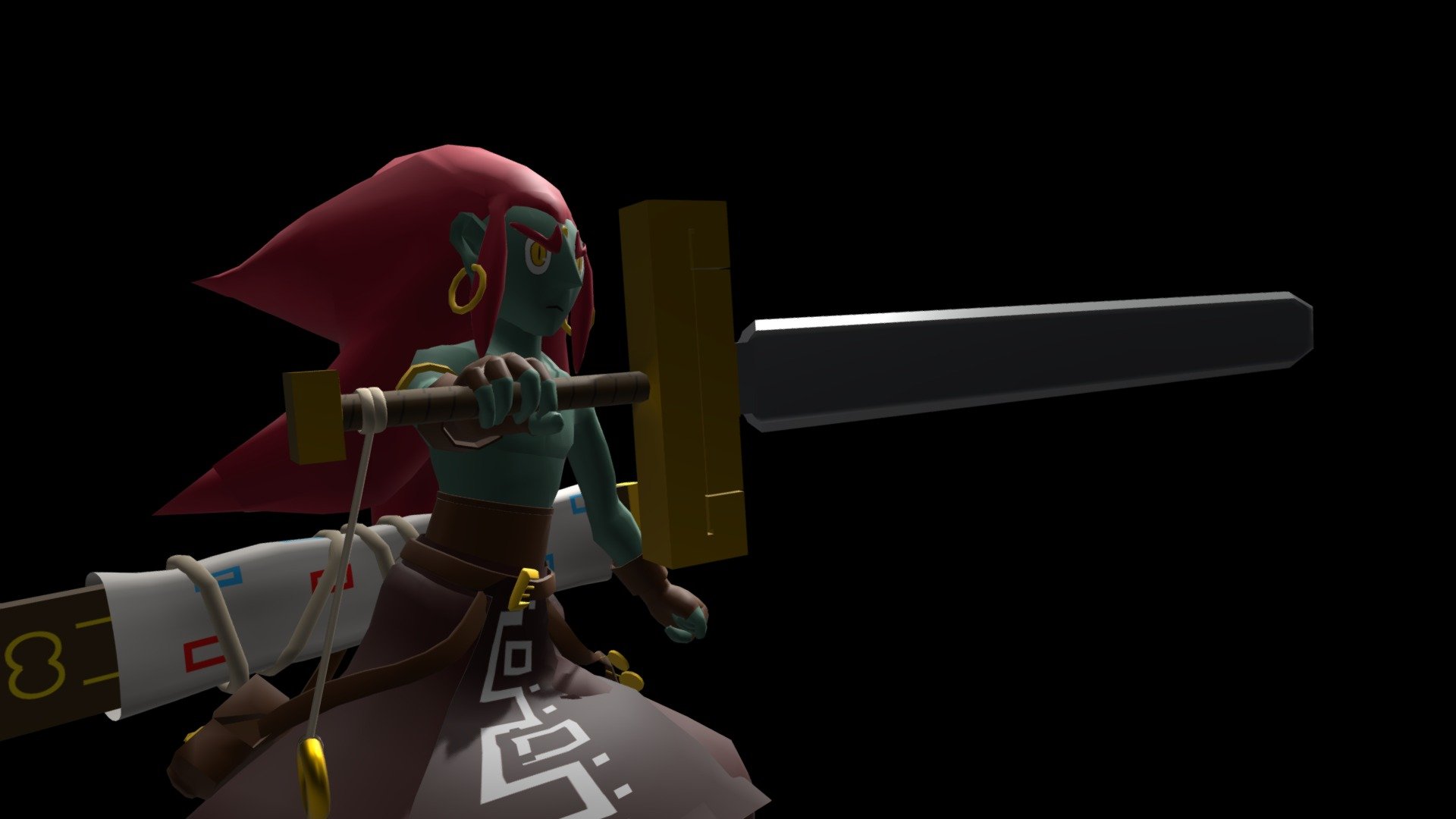 Young Ganon