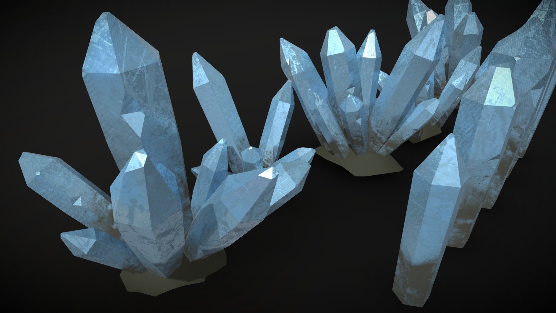 CrystalPack