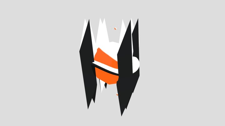 Shield Core – Modèle 3D gratuit STL
