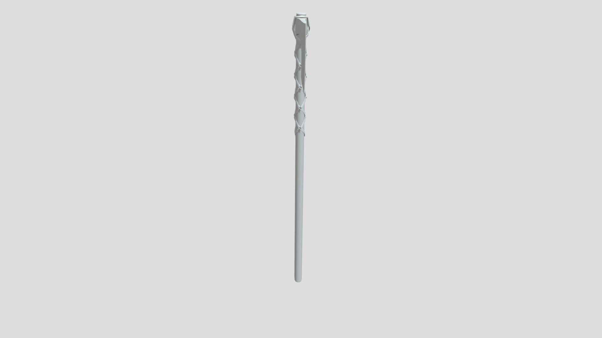 Axe2 — Sketchfab embed 3D viewer