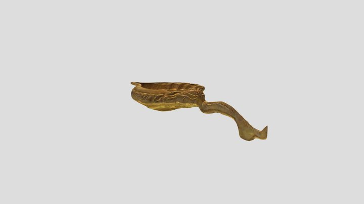New Qlone 3D Model