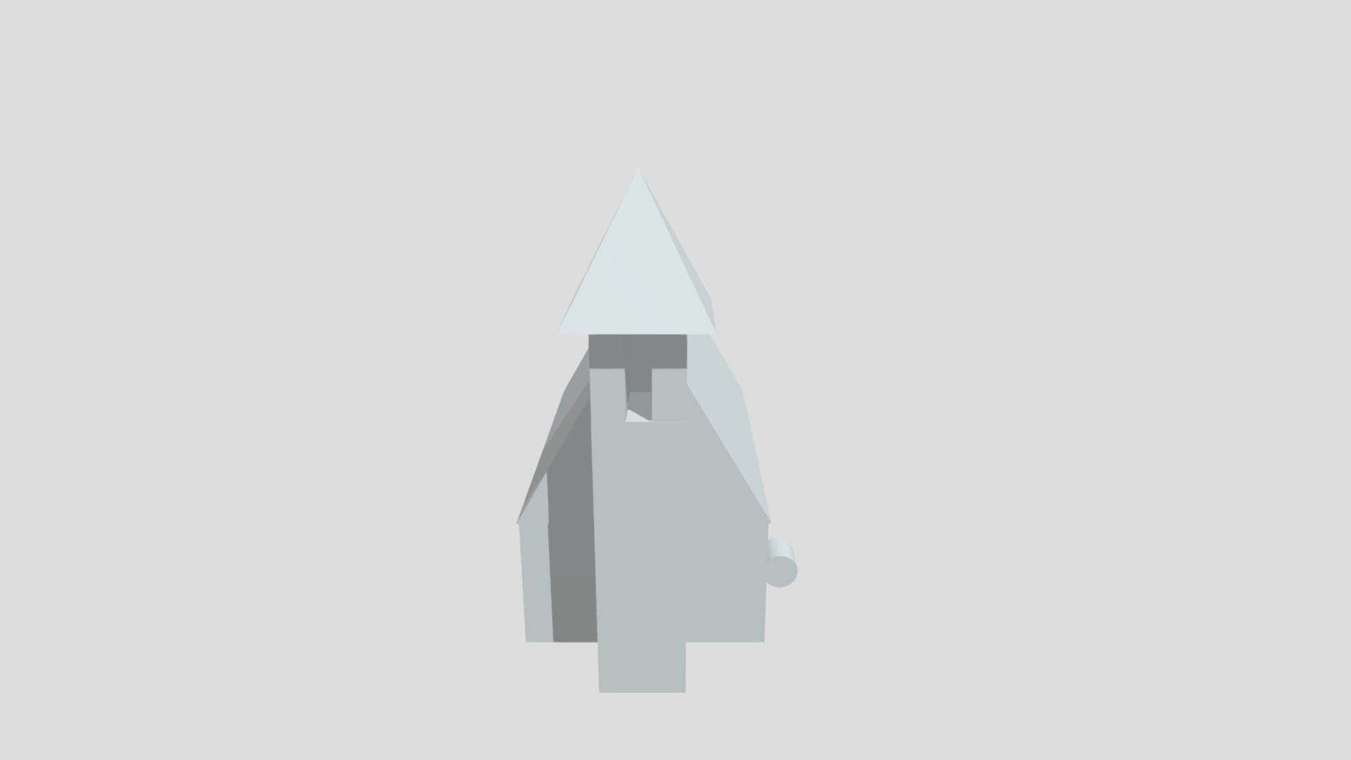 Environment Blockout