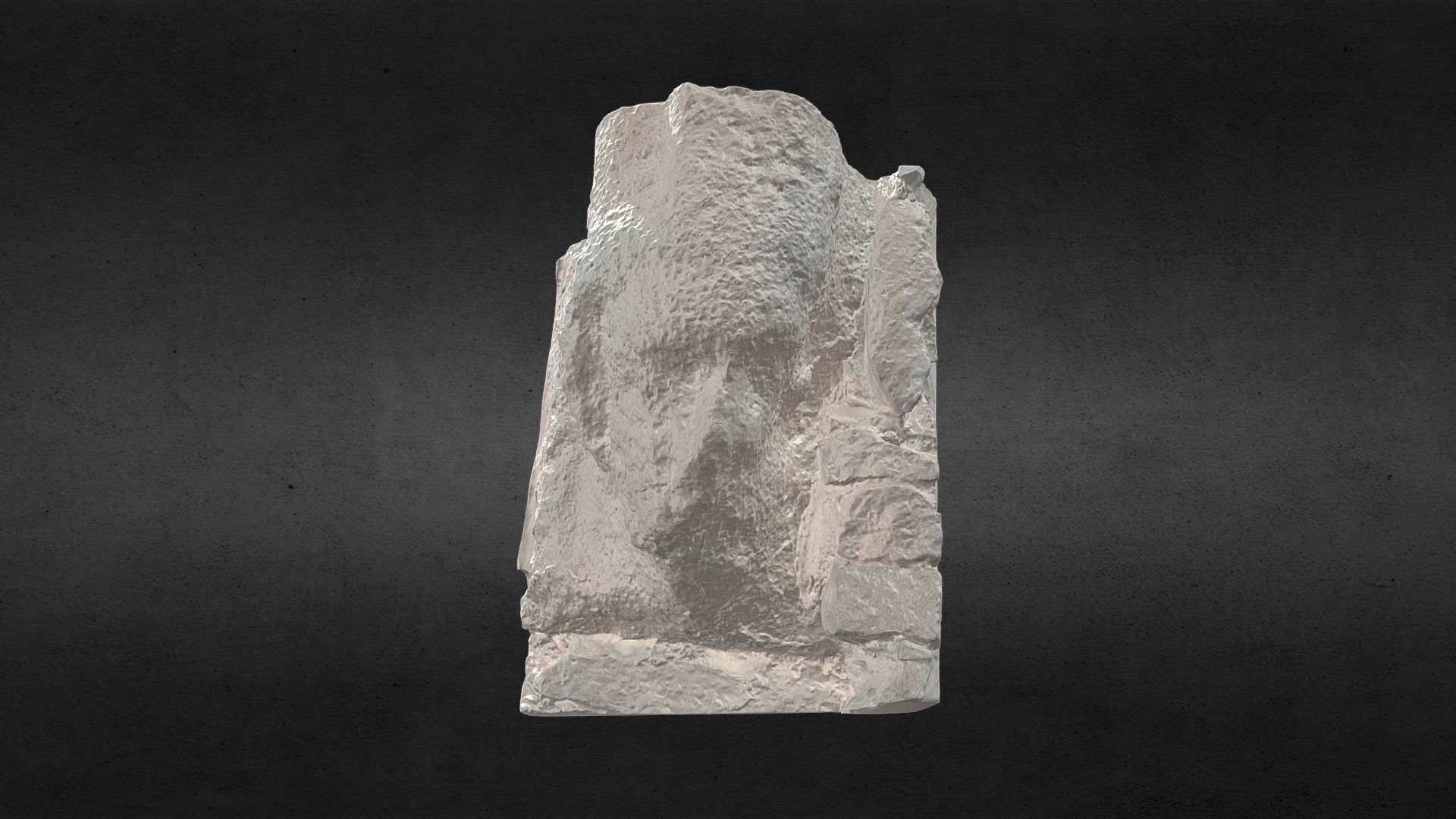Kirkjubømúrurin: G025