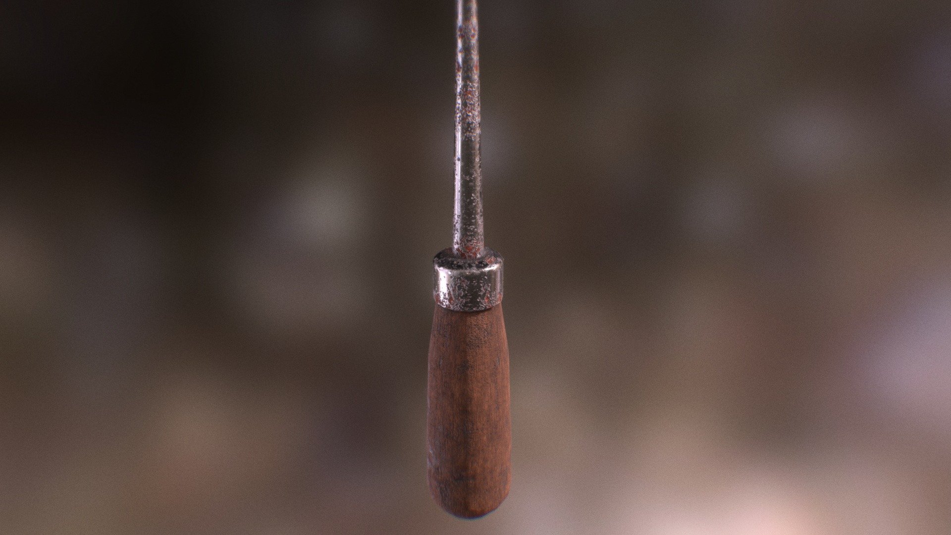Old IcePick