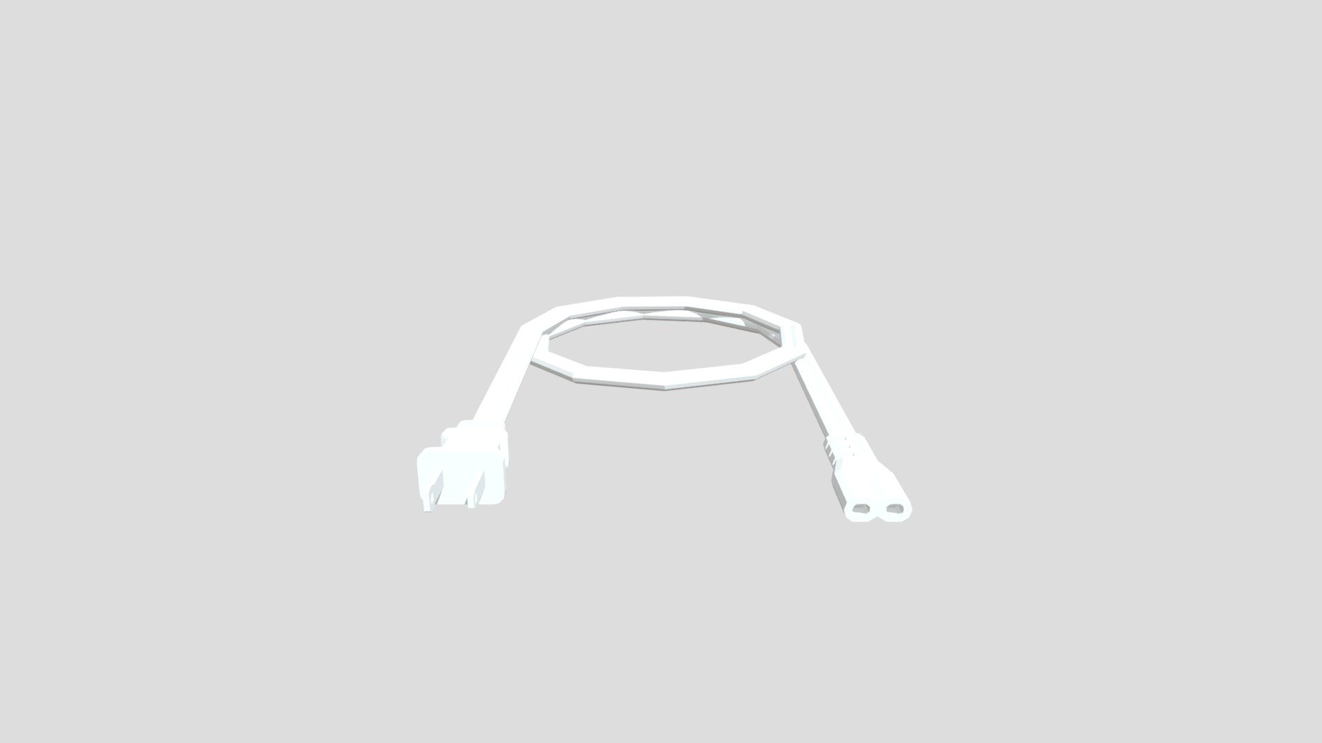 Power chord from Poly by Google