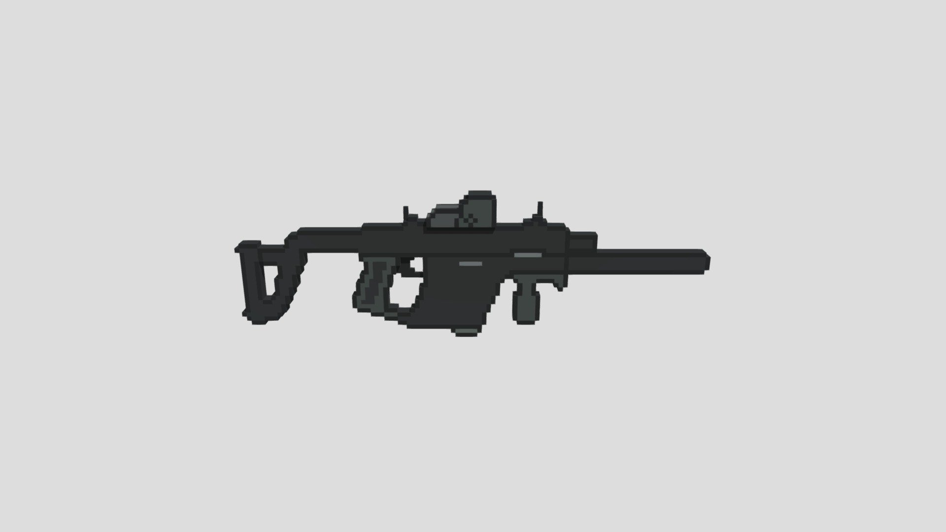 KRISS Vector
