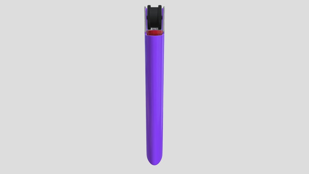Disposable Lightner
