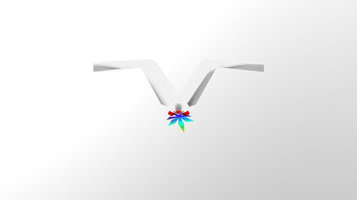 Bird – Gratis 3D-model STL