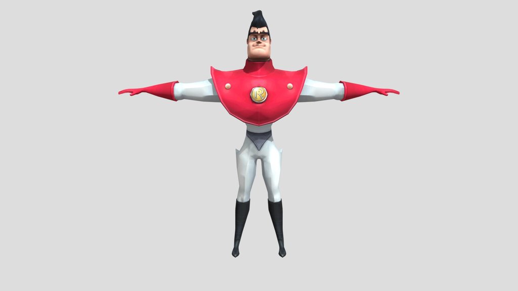 Uncle Art MTR Wii