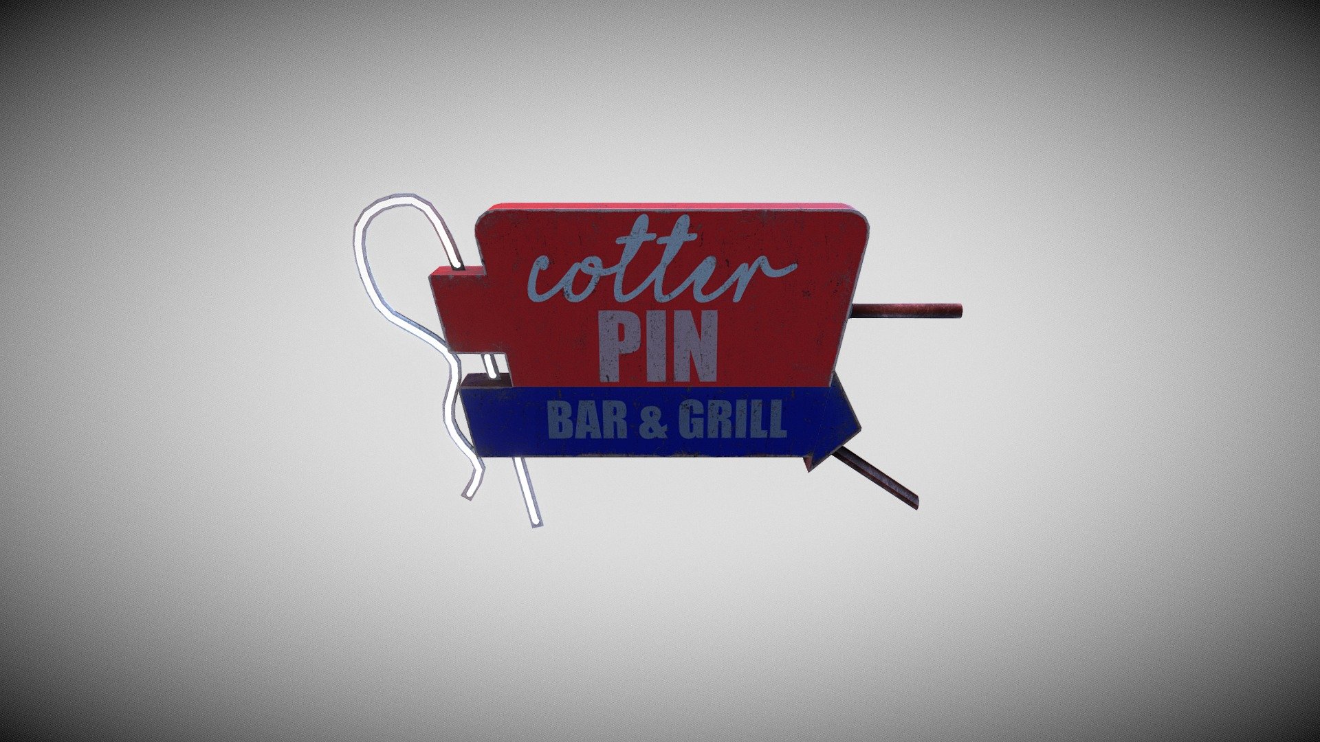 CotterLow