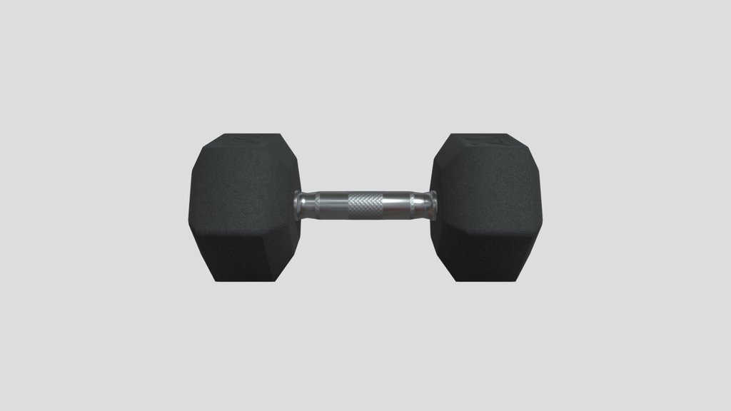 Dumbbell