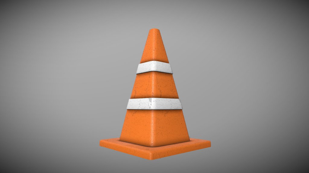Traffic Cone