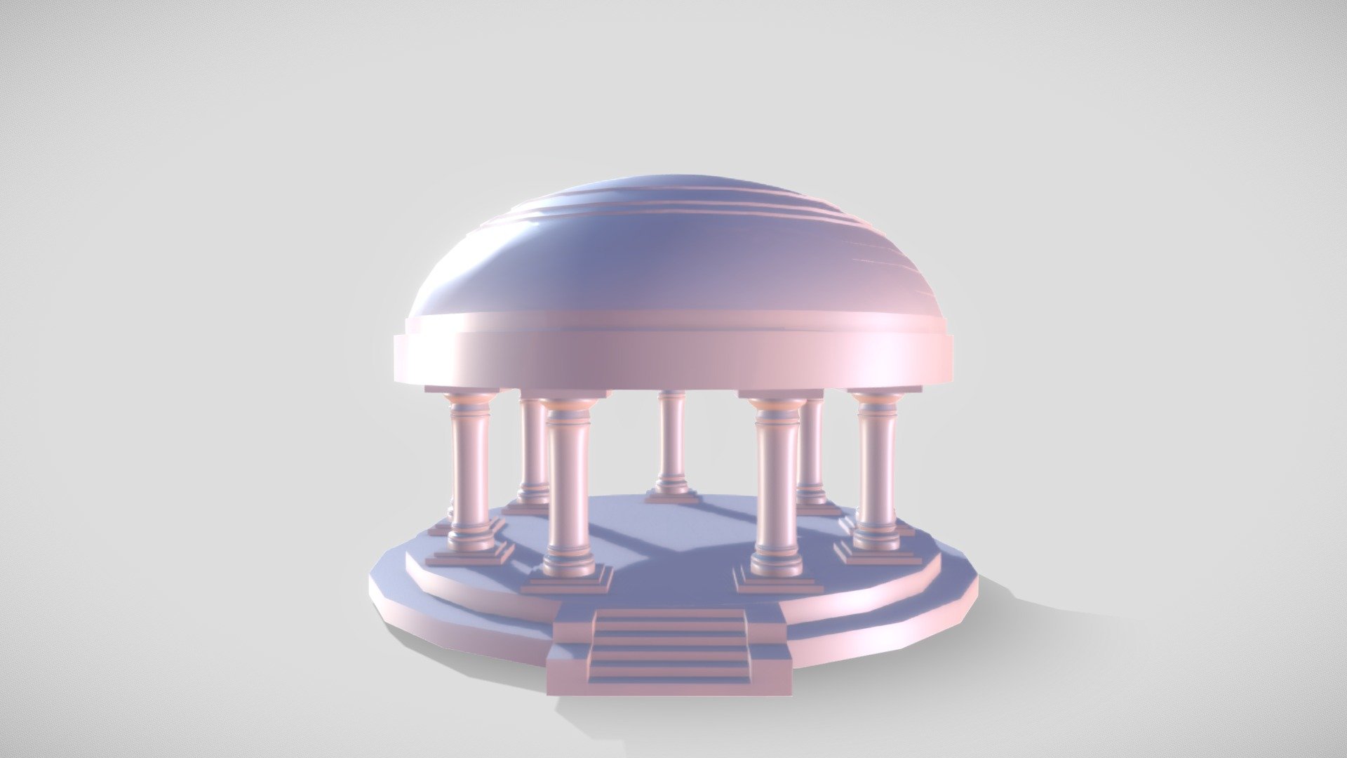 Pillar Environment