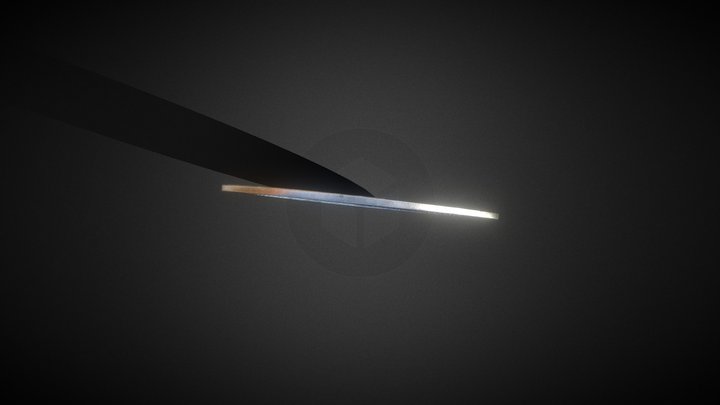 yuandatou 3D Model