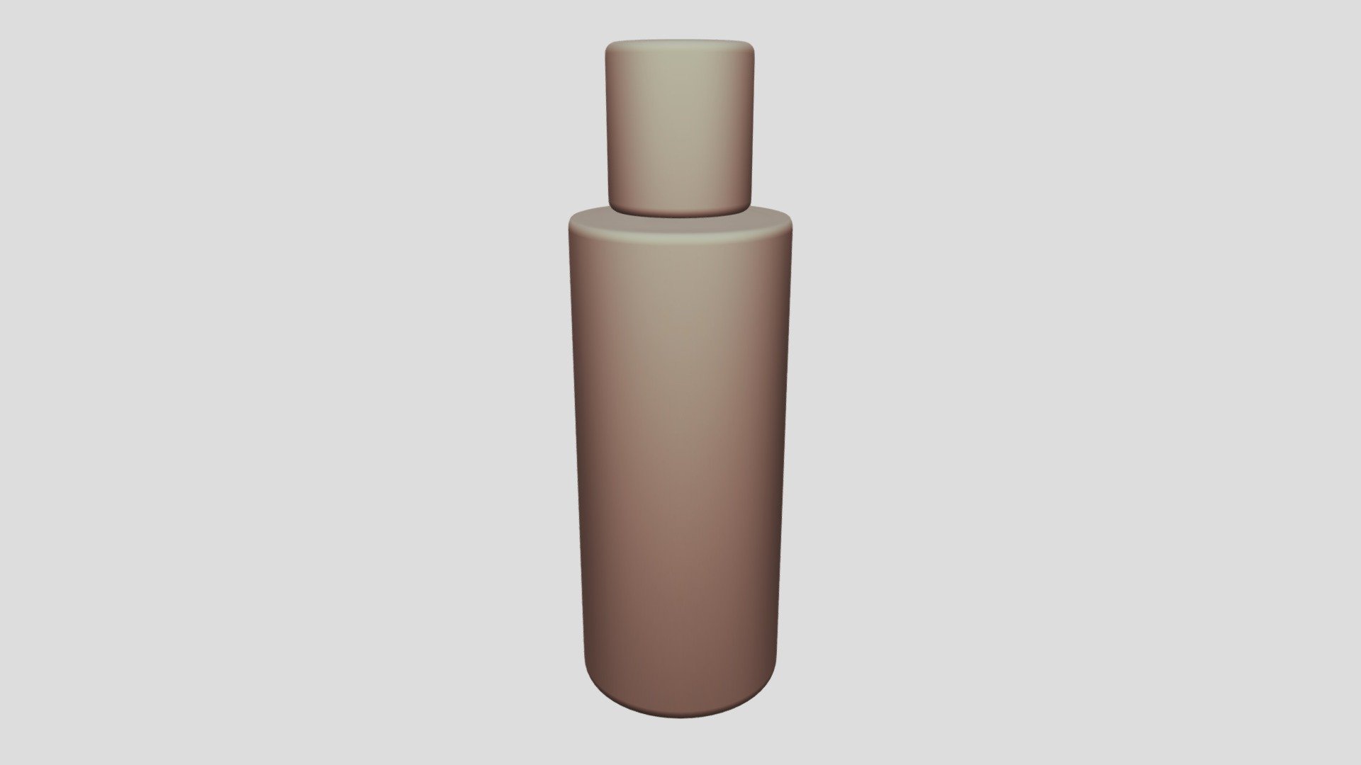 Spray Bottle 3d Model 3D Model By Siju Paranganatt 26075ae Sketchfab   A169918550c6443f93d88522a765b590 