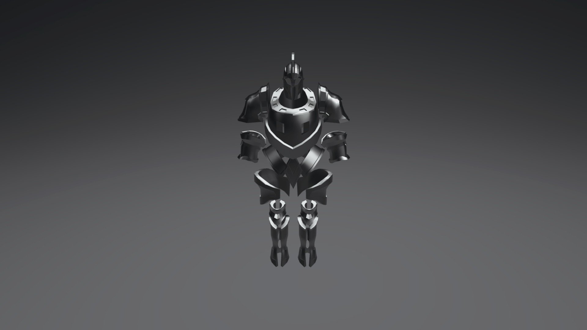 "Xerath" - 3D model by Igor França (@igor.franca) [2609661] - Sketchfab