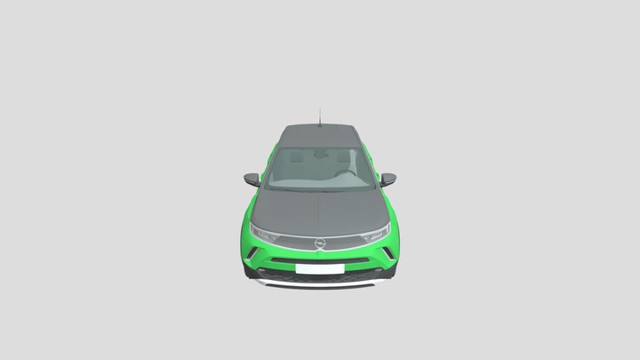 Hum3d 3D models - Sketchfab