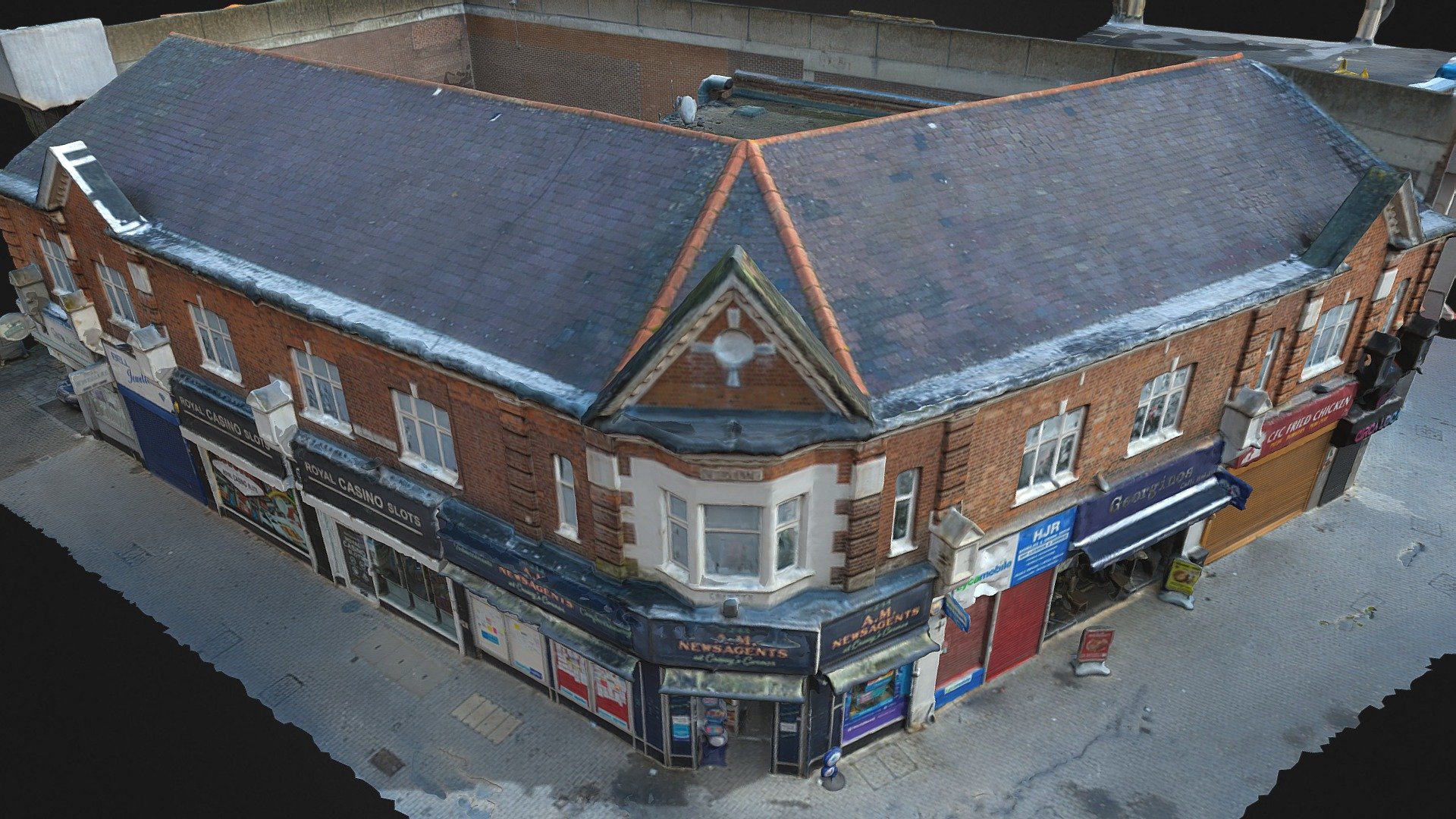 Hounslow