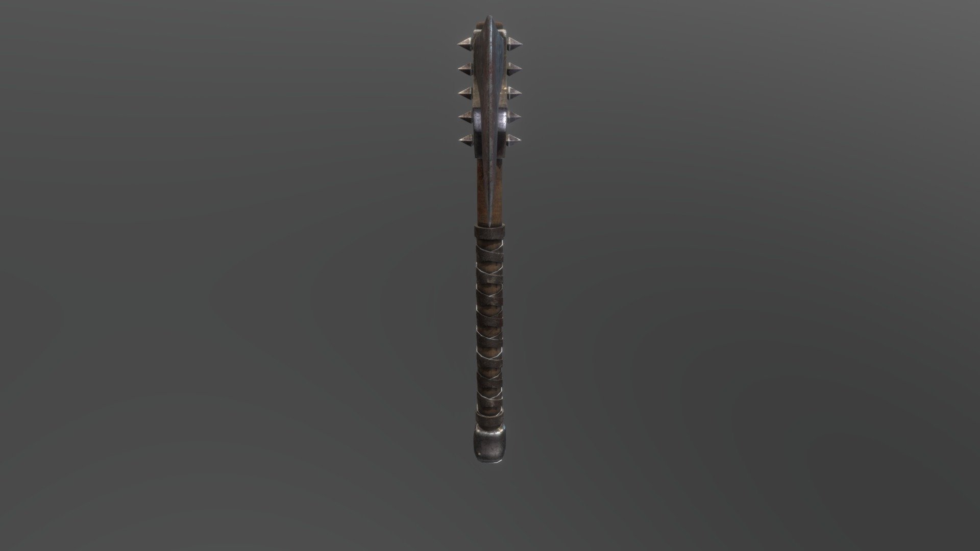 War Axe